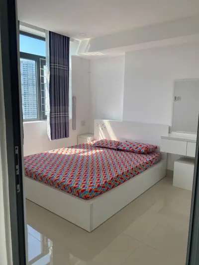 3-Bedroom Apartment for Rent in Napoleon Complex, North Nha Trang – 13 Million VND/Month