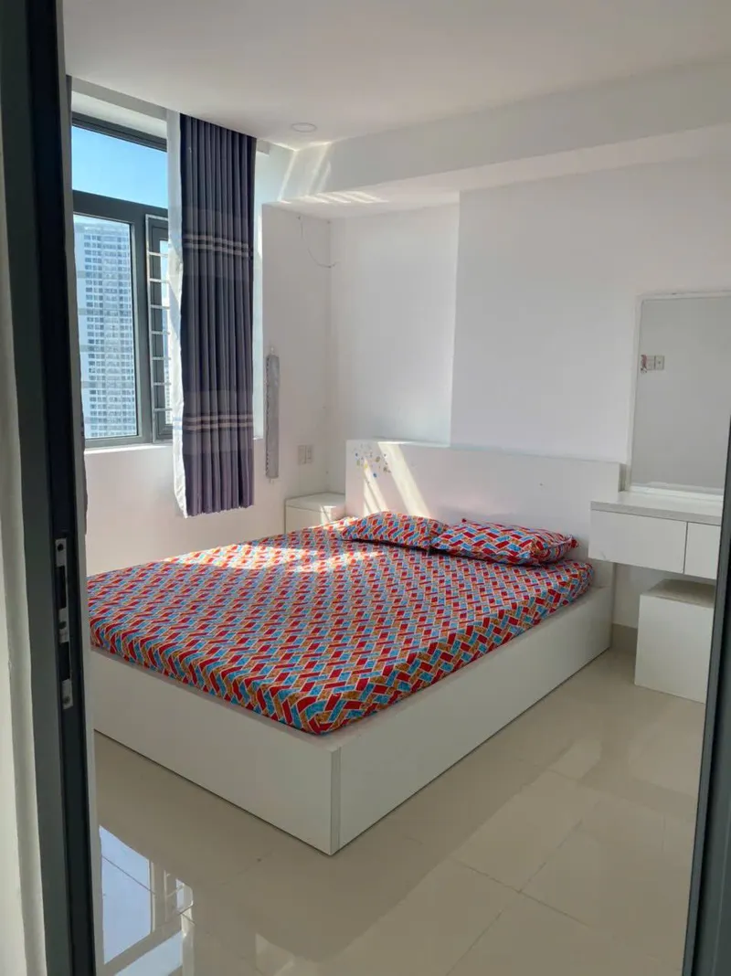 3-Bedroom Apartment for Rent in Napoleon Complex, North Nha Trang – 13 Million VND/Month — 3/5