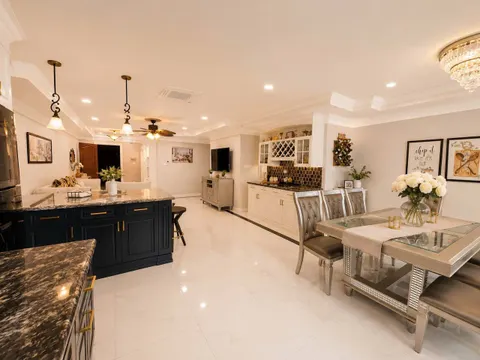 3-Bedroom Apartment – Mương Thanh, 4 Trần Phú, 30M VND/Month