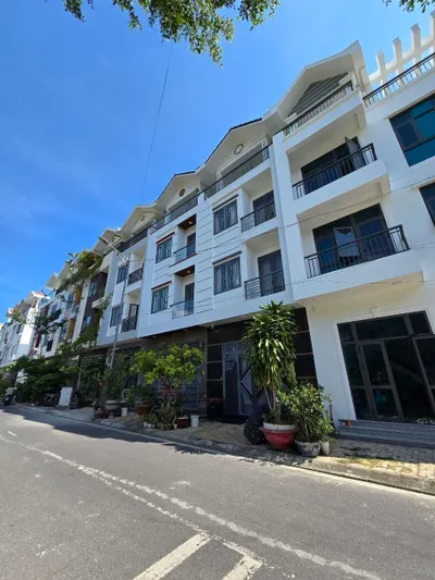 4-Bedroom House for Rent in Northern Nha Trang – 70 m²