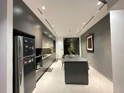2-Bedroom Apartment for Rent – Gold Coast, South Tower, Central Nha Trang