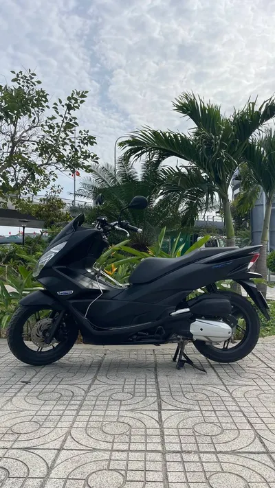 혼다 PCX 125cc 스쿠터 판매 – 2016년, 2세대, 스마트 키