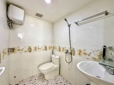 Duplex trên Nguyễn Thiện Thuật – Trung tâm Nha Trang, 40 m², 6.5 triệu VND/tháng