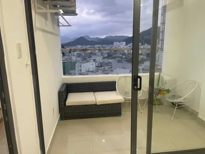 Căn Hộ 3 Phòng Ngủ cho Thuê – Khu Đô Thị Napoléon – Phía Bắc Nha Trang – 13 Triệu VND/Tháng