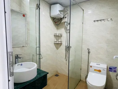 1-Bedroom Apartment for Rent Near Nha Trang City Center – 11.5 Million VND/Month
