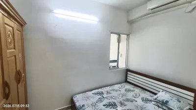 2卧室公寓出租 – Hoang Quan，芽庄北部 – 800万越南盾/月