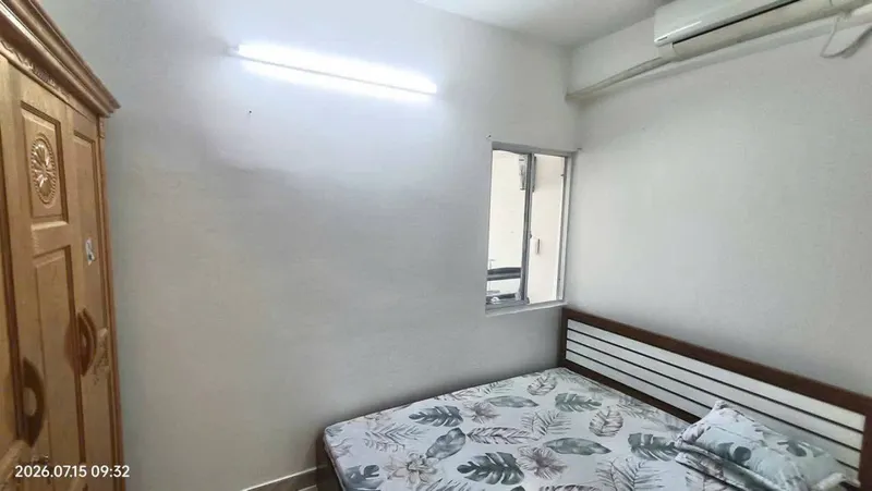 2-Bedroom Apartment for Rent – Hoang Quan, North Nha Trang – 8M VND/Month — 7/10