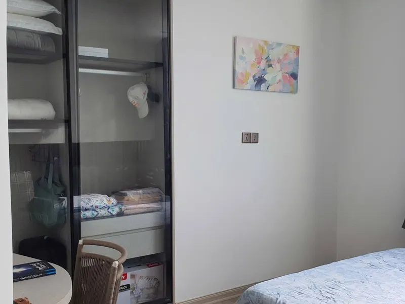 2-Bedroom Apartment with Sea View at Muong Thanh – 22M VND/month