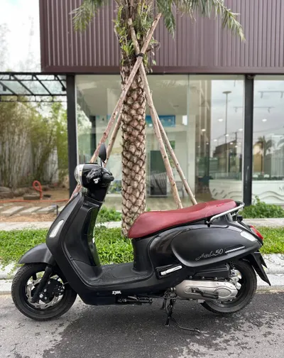 Sym Attila 50cc – 19.7 млн VND