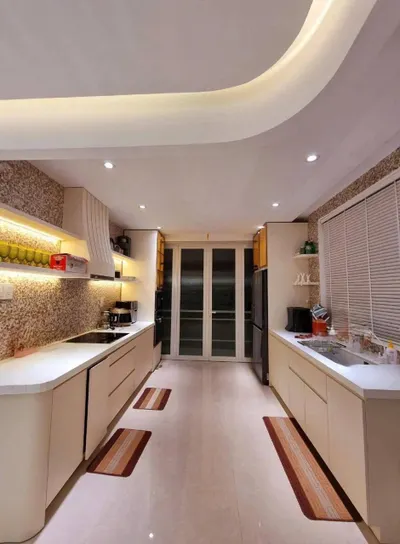 Nhà 5 phòng ngủ cho thuê ở An Viên, Nha Trang – 50 triệu VND/tháng
