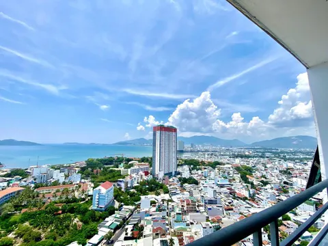 2-Bedroom Apartment in Nha Trang – Available from August 23