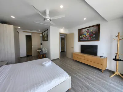 2-Bedroom Apartment for Rent in CT1 Riverside Luxury VCN Phuoc Long, Nha Trang