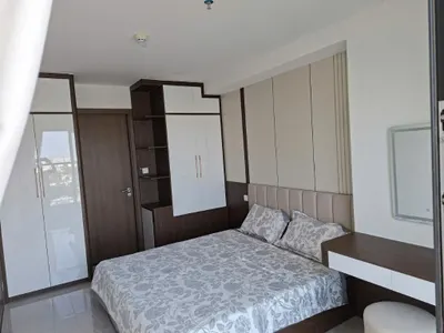 3-Bedroom Apartment, HUD Phước Long – Fully Furnished – 20M VND/Month
