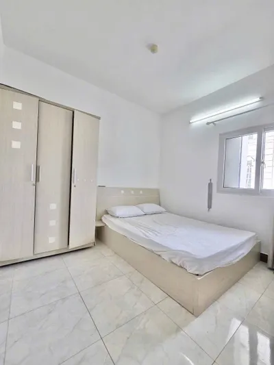 Corner Apartment at Mường Thanh 60 – Sea View – 1 Bedroom, 1 Bathroom