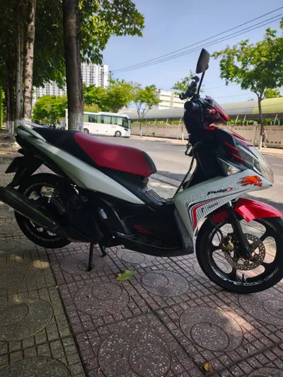 Yamaha Nouvo 5 2012 Xe Ga Phun Xăng – 6,5 Triệu VND