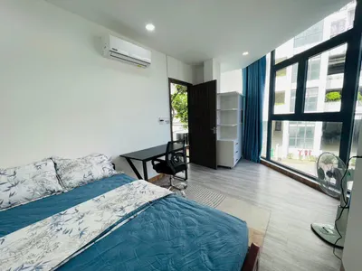 1-Bedroom Apartment for Rent Near Nha Trang City Center – 11.5 Million VND/Month