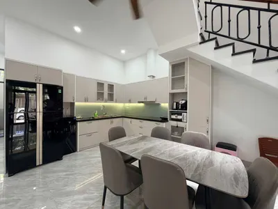 3-Bedroom House for Rent in Western Nha Trang – Fully Furnished – 20M VND/Month