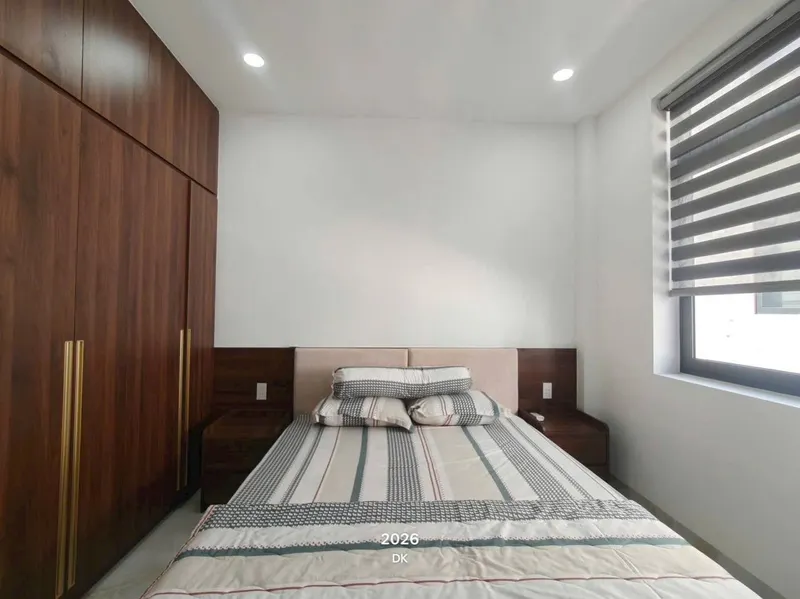 My Gia 西岘港出租房屋 — 2800万越南盾/月 — 6/10