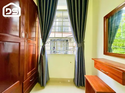 Studio Apartment on Hung Vuong Street – Central Nha Trang