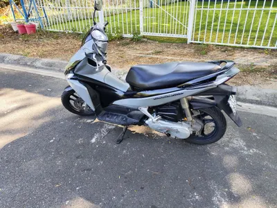 Honda AirBlade 125 Scooter for Sale – 2012 Model – Excellent Condition – Blue Card Included – Free Helmet