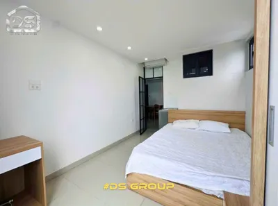 2-Bedroom Apartment for Rent on Nguyen Tri Phuong Street, South Nha Trang – 10.5 Million VND/Month