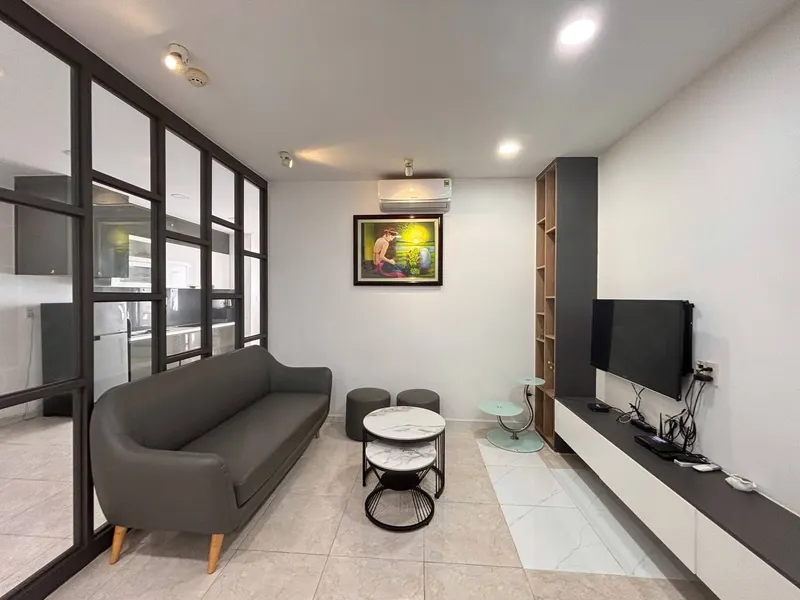 Căn Hộ 2 Phòng Ngủ Cho Thuê – Mường Thanh, 13 Triệu VND/Tháng