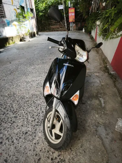 Honda Lead 2009 – Fully Serviced, 7.5M VND