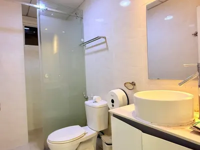 3-спальная квартира в комплексе Muong Thanh Riverside