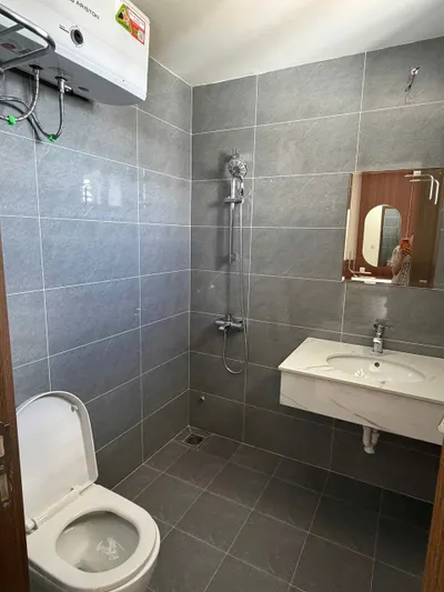 Luxury 2-Bedroom, 2-Bathroom Apartment in HUD CCU-01 Complex, Phước Long – Nha Trang, New with Premium Finishes, Fully Furnished