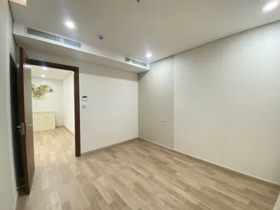 CT1 리버사이드 럭셔리 2침실 아파트, 냐짱 서쪽 – 월 1400만 동