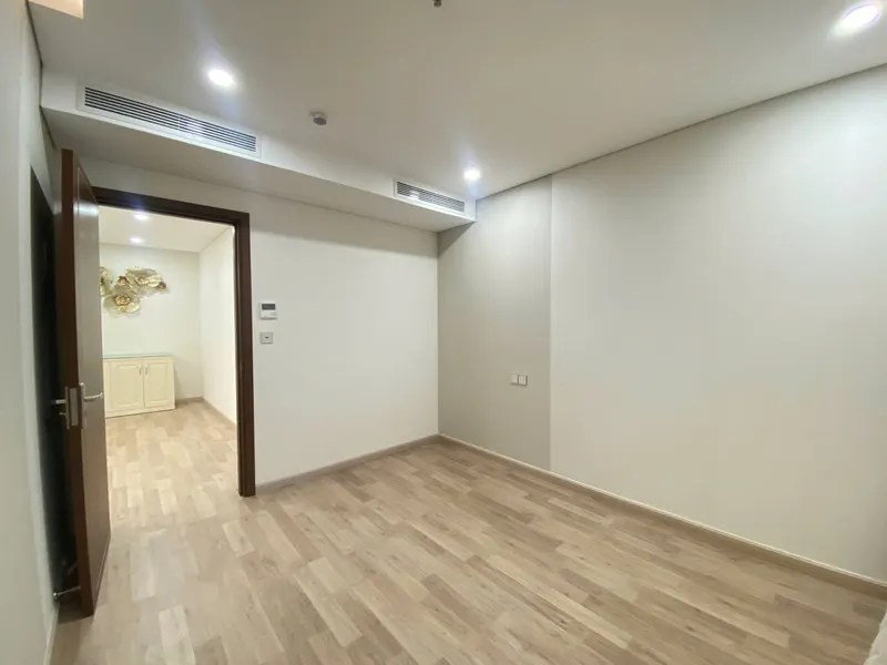 2-Комнатная квартира в ЖК CT1 Riverside Luxury, Запад Нячанга – 14 млн VND/месяц — 8/9