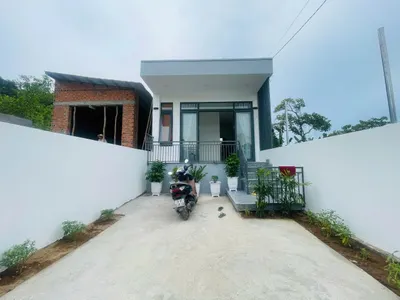 Nhà cấp 1 cho thuê – Phía Bắc Nha Trang – 15 triệu VND/tháng