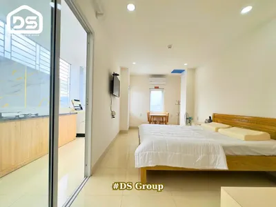 남나트랑 다투엉 거리의 1침실 아파트 임대