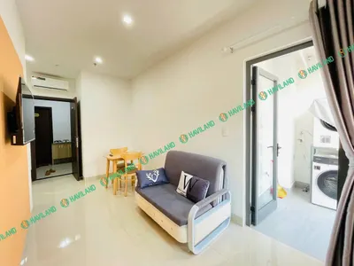1-Bedroom Apartment Near Beach on Nguyen Xuan Khoat, Son Tra – 13 Million VND/Month