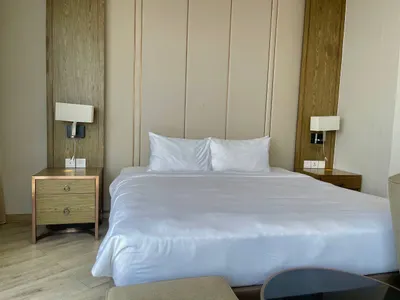 Studio for Rent – Panorama Nha Trang, City Center with Pool & Gym