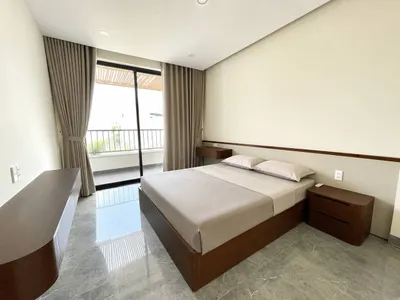 6-Bedroom House for Rent – My Gia 5, Furnished, 450 m²