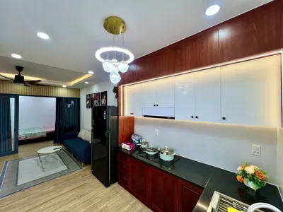 3-Bedroom Apartment in Oceanus, Nha Trang – 14.5M VND/Month