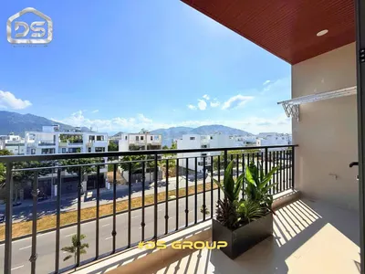 1침실 아파트 렌트 – VCN Phước Long, 남쪽 – 55 m² – 월 1200만 동화