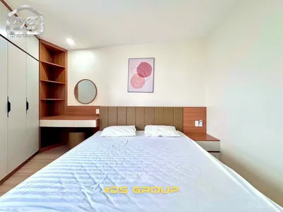2-Bedroom Apartment for Rent in Hon Chong, North Nha Trang – 14.5 Million VND/Month