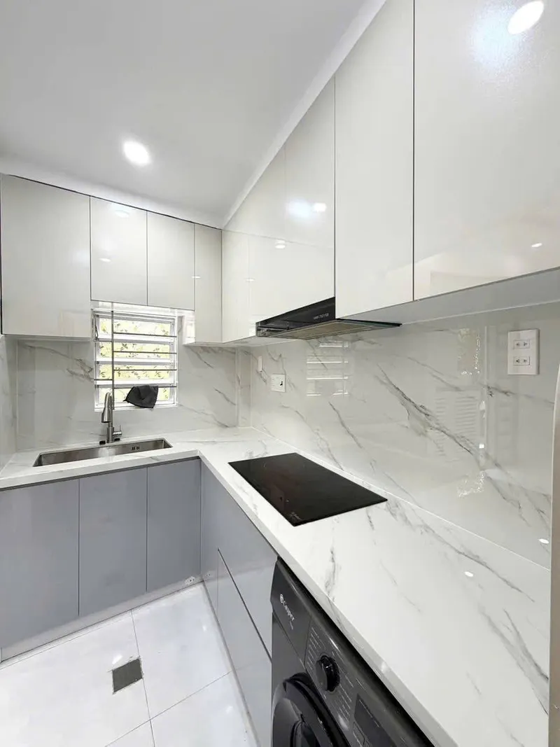 2-Bedroom House for Rent in Northern Nha Trang – 600m from Beach – 13,000,000 VND/Month