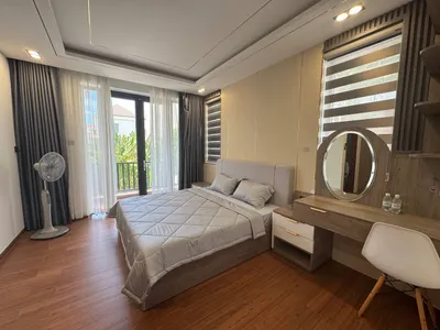3-Bedroom Villa for Rent – South Nha Trang – 450 m² – 45M VND/Month