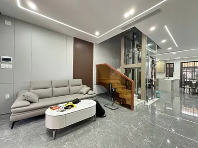 3-Bedroom House in My Gia, West Nha Trang – 35M VND/Month