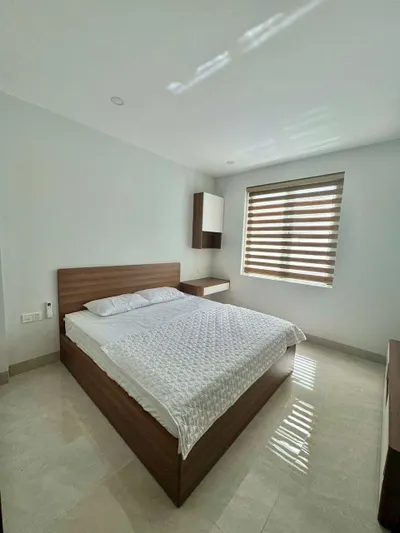 3-Bedroom, 4-Bathroom House for Rent – 270 m², Fully Furnished, MyGia/Cappella – West Nha Trang – 25M VND/Month