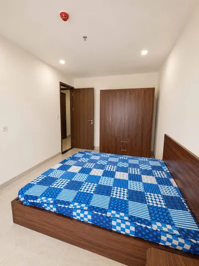 2-Bedroom Apartment in CCU01 Complex – Phuoc Long, South Nha Trang