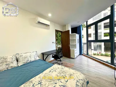 Studio Apartment in Nha Trang – 11.5 Million VND/Month, Furnished, Washer Included