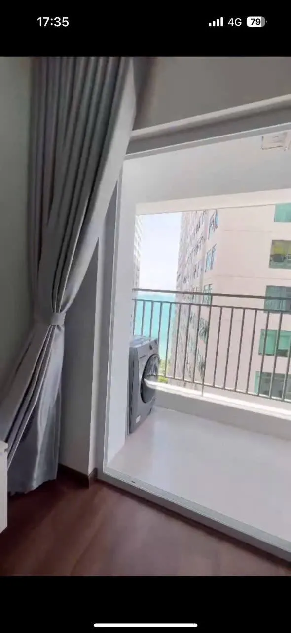 2-Bedroom Apartment in Mường Thanh Oceanus, OC3 – 73m², Sea View, Available 04 Sept