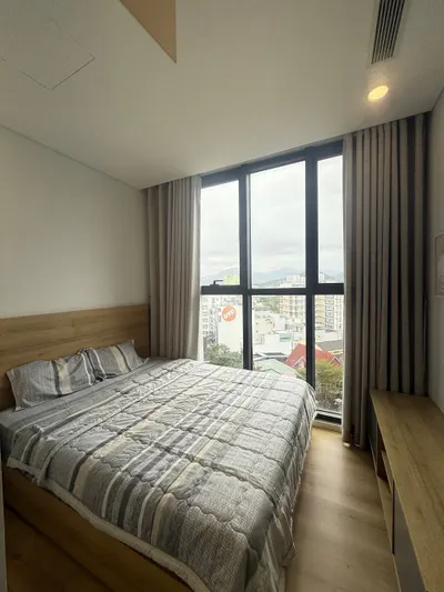 2-Bedroom Apartment for Rent at Scenia Bay – North Nha Trang, Sea View, 23M VND/Month