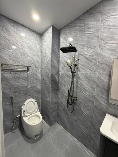 3-Bedroom Apartment for Rent – North Nha Trang