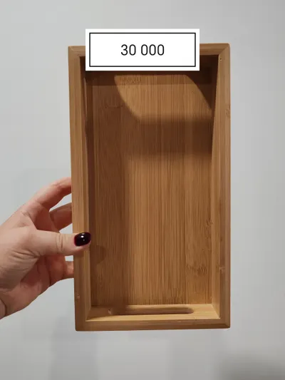 Bộ sưu tập đồ dùng gia đình – Lắc, bình, tổ chức, cạo, máy làm bánh và hơn thế nữa