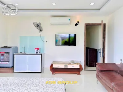Studio Apartment in Phuoc Long B – 35 m², 7M VND/month